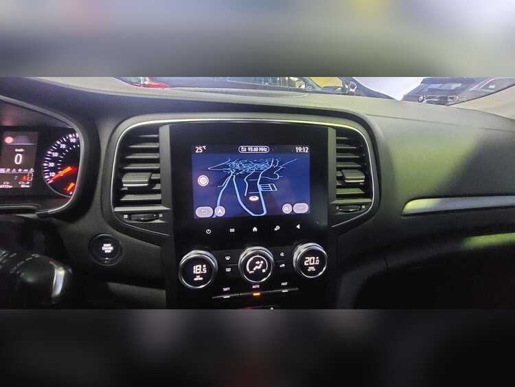 Renault Megane 1.5 DCI 115CV foto 5